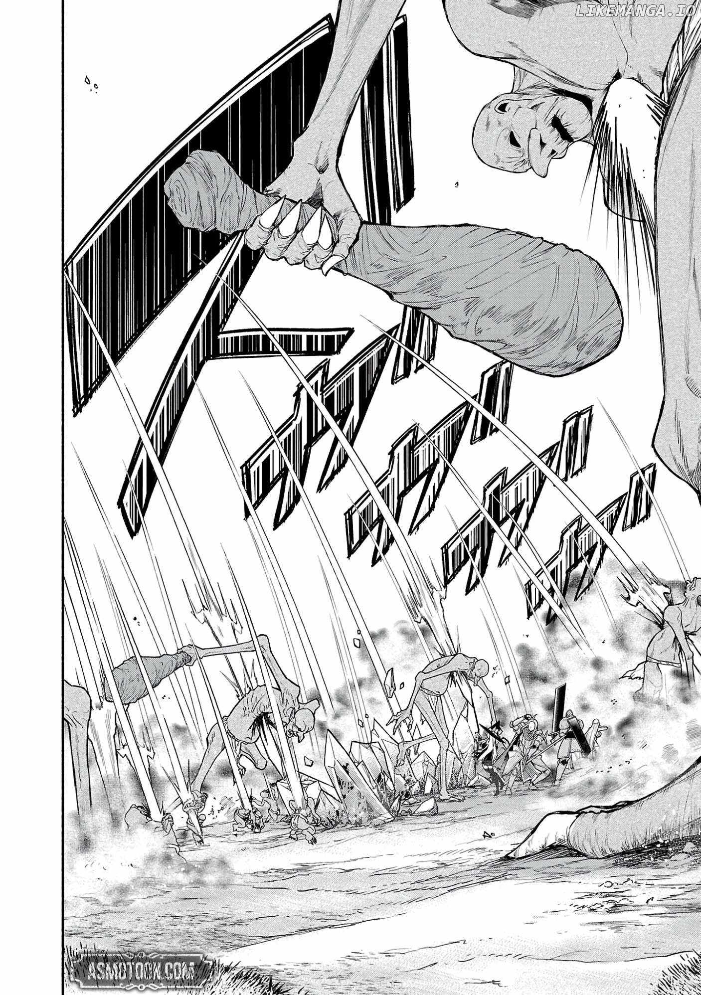 My Trash Skill 'Appraisal' Awakened into 'Inheritance' — Now I Wield the Power of Heroes and Stand Unmatched! Chapter 4 29